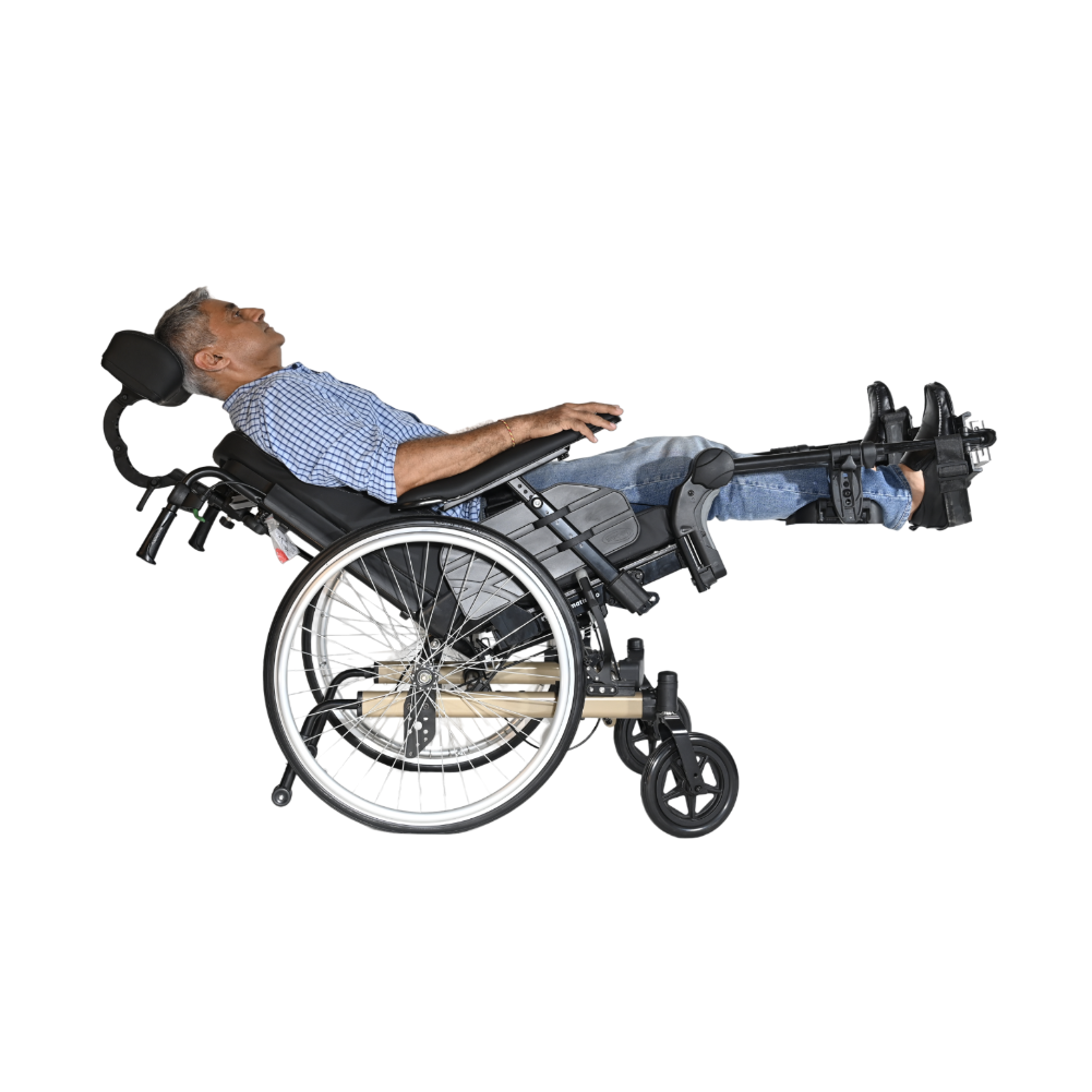 Invacare Rea Clematis Pro For SALE in India Only