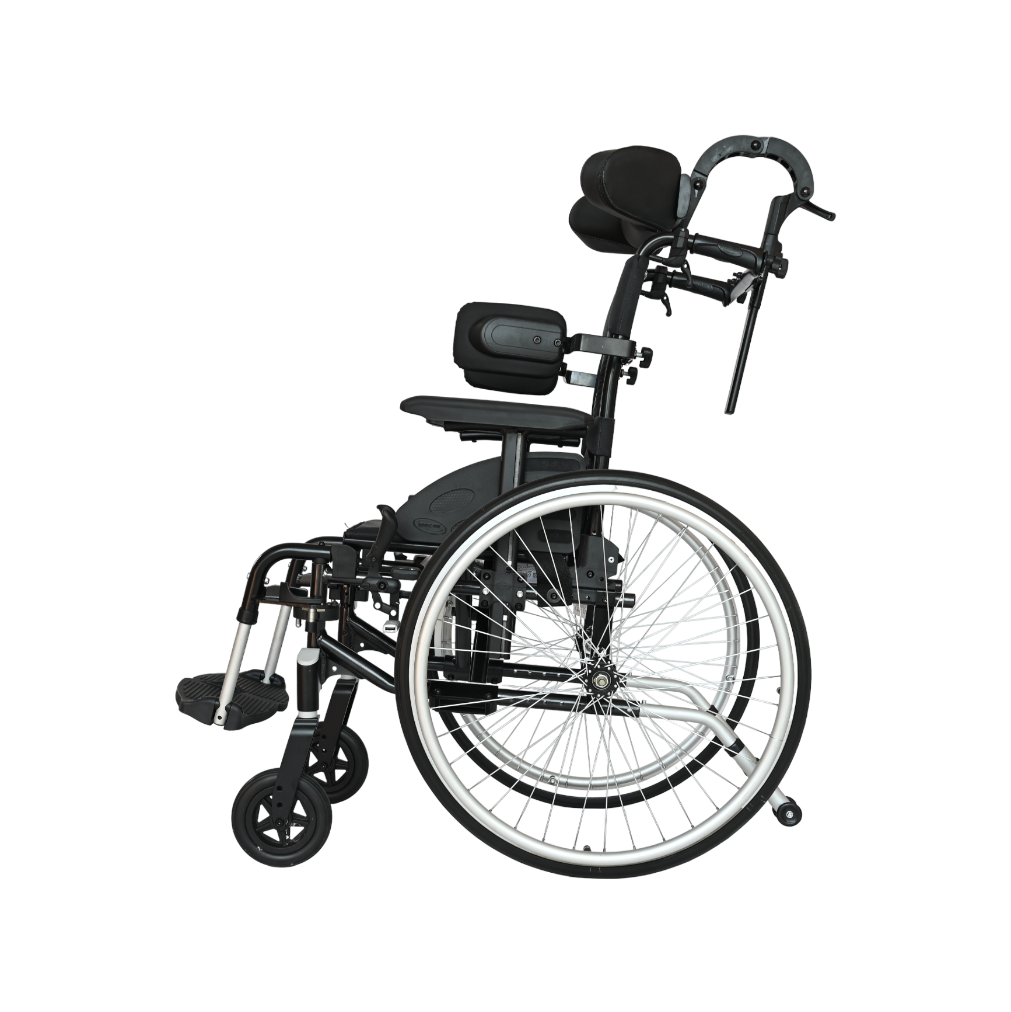 Freedom Junior (Self Propelled)