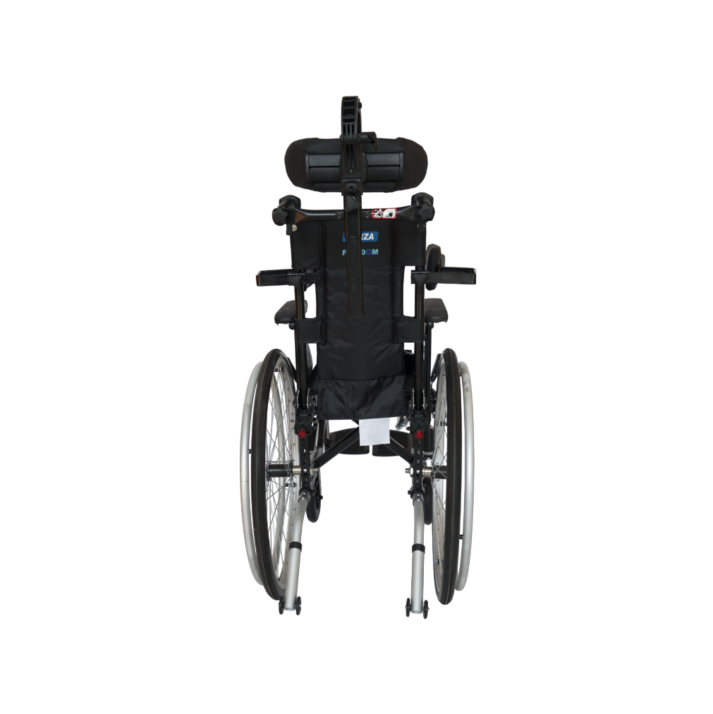 Freedom Junior (Self Propelled)