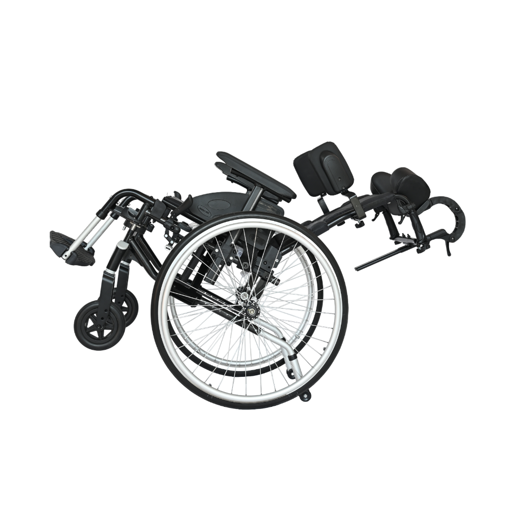 Freedom Junior (Self Propelled)