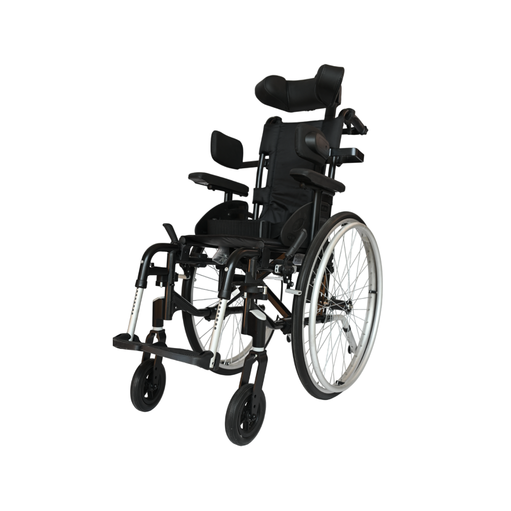 Freedom Junior (Self Propelled)