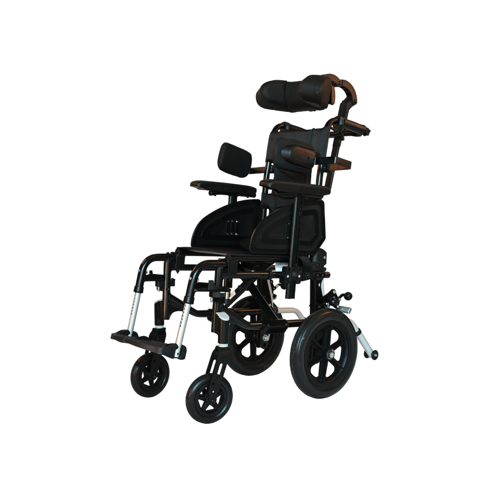 Freedom Junior Transit (R)