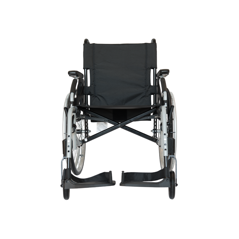 Invacare Action 2 NG STD (Solid) For SALE in India Only