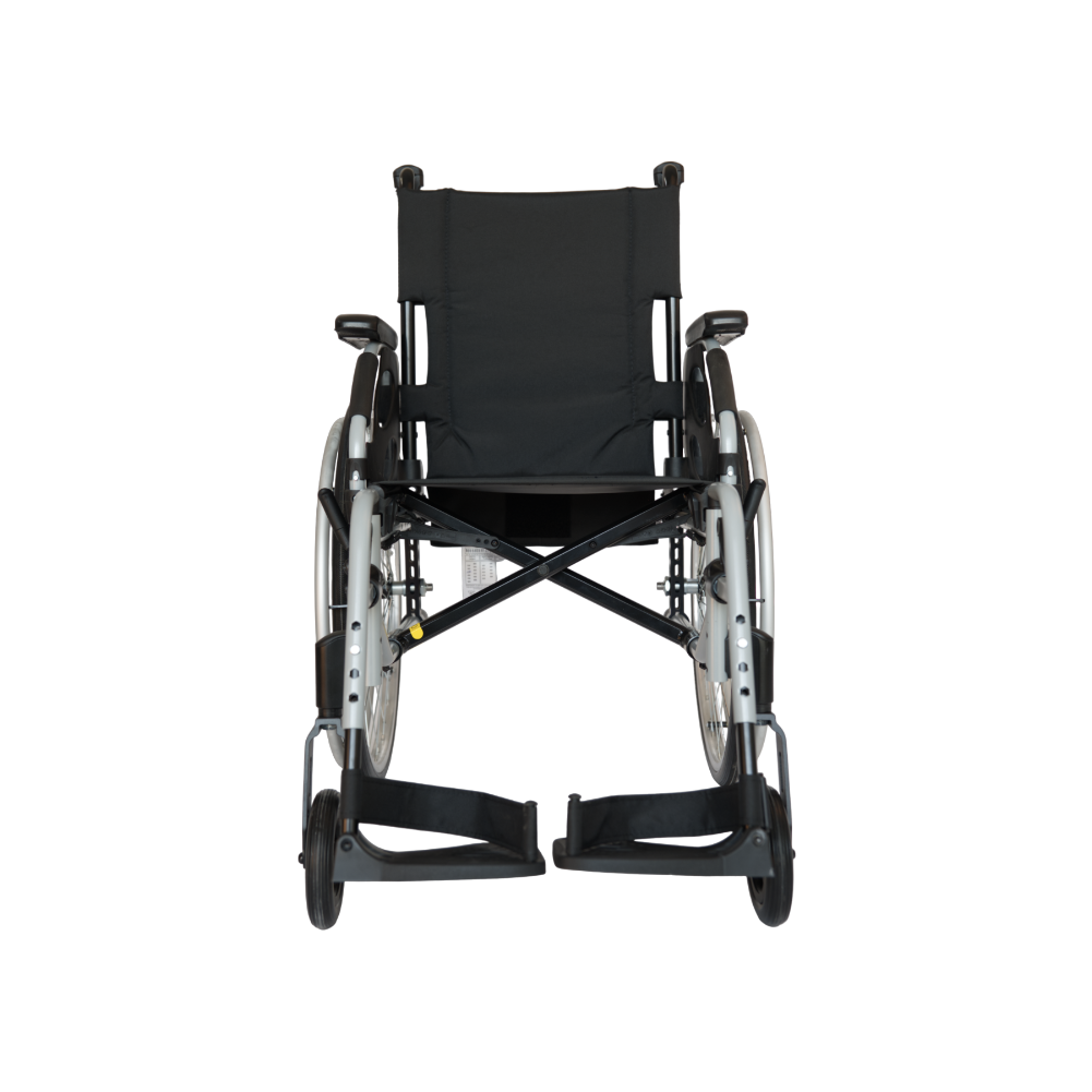 Invacare Action 2 NG STD (Recliner) For SALE in India Only