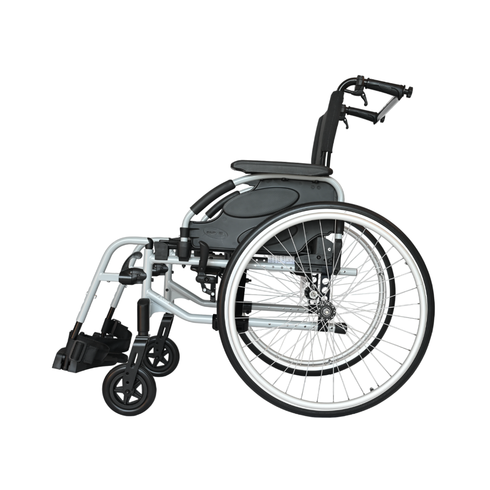 Invacare Action 2 NG STD (Recliner) For SALE in India Only