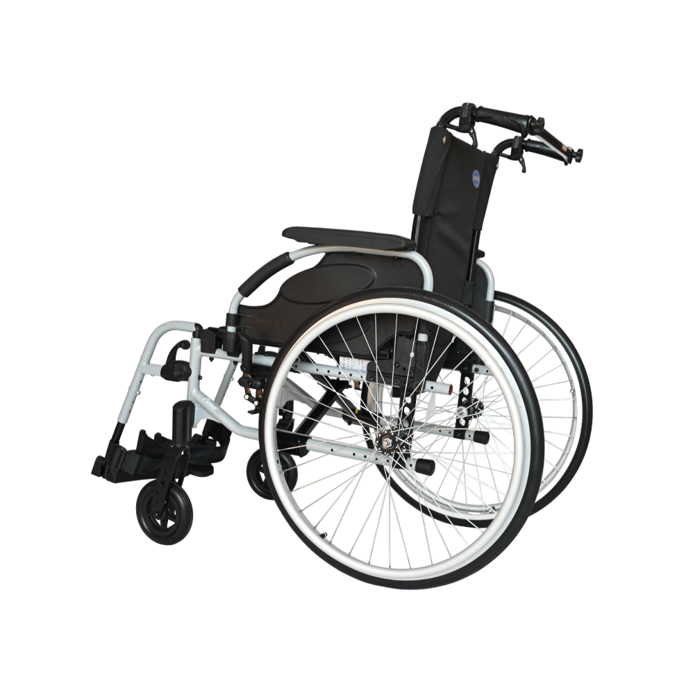 Invacare Action 2 NG STD (Recliner) For SALE in India Only