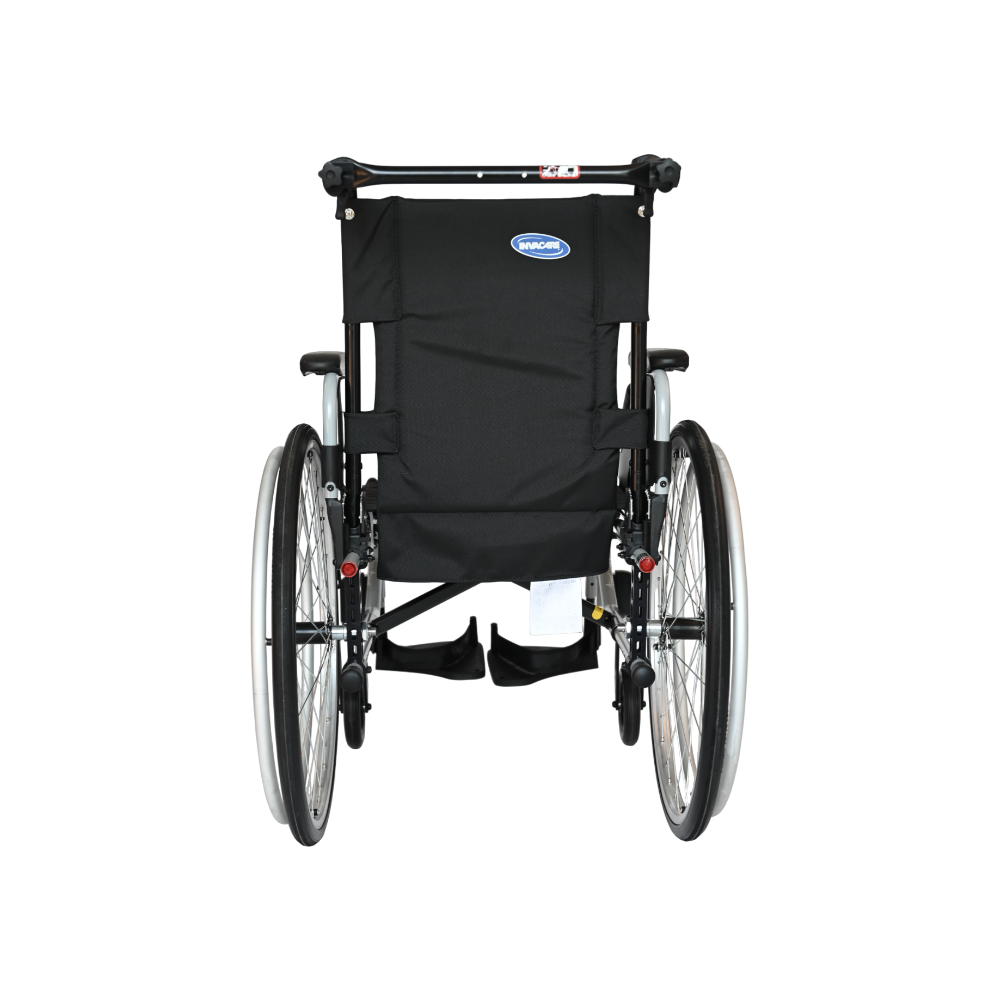 Invacare Action 2 NG STD (Recliner) For SALE in India Only