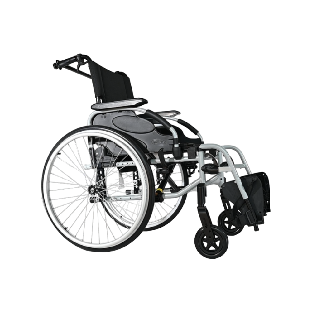 Invacare Action 2 NG STD (Recliner) For SALE in India Only