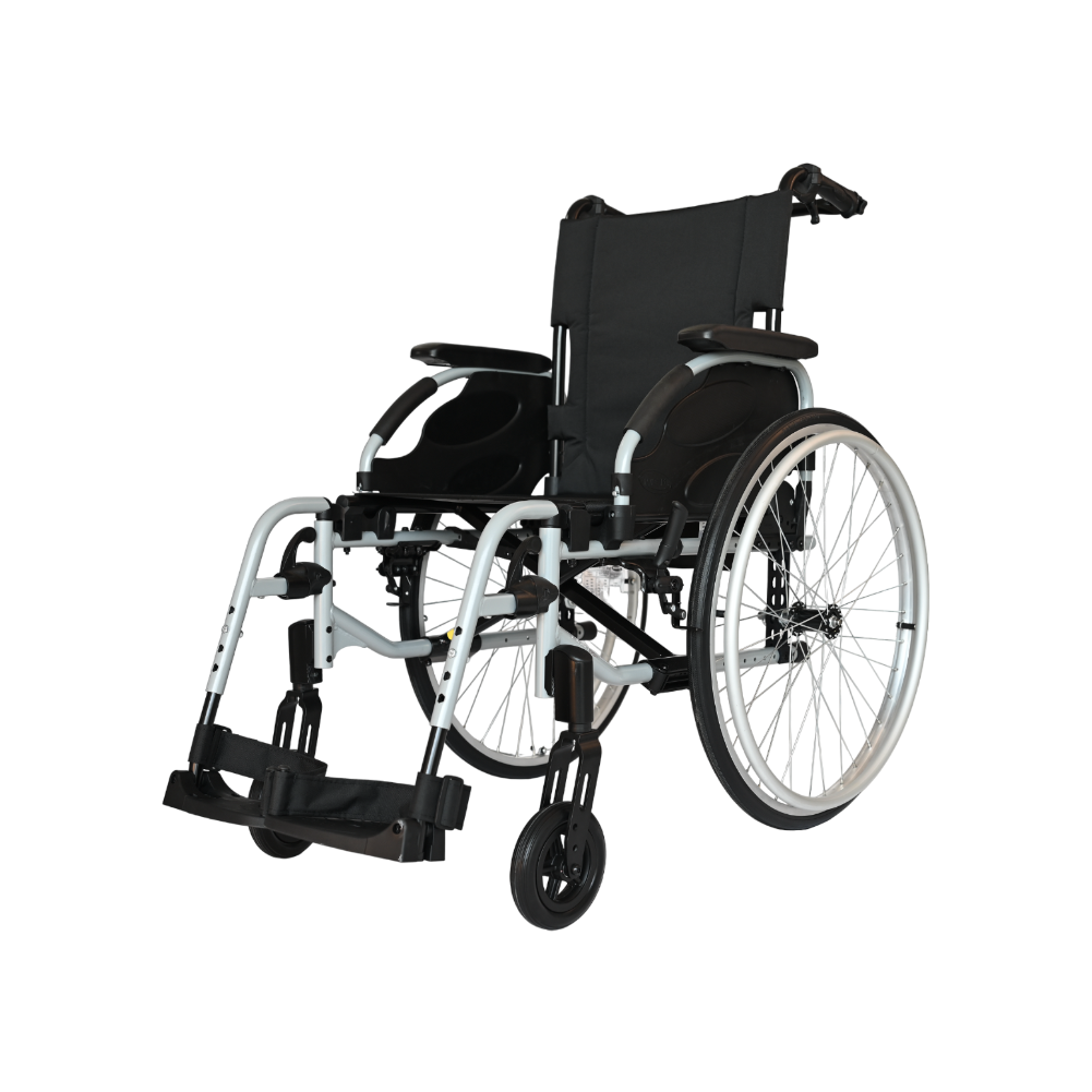 Invacare Action 2 NG STD (Recliner) For SALE in India Only