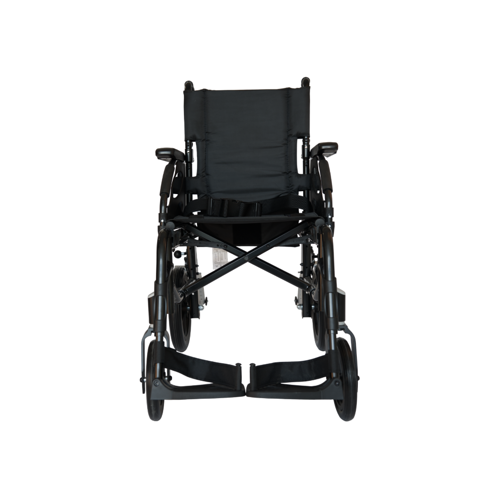 Invacare Action 2 NG Transit (Backrest Fold)* For SALE in India Only