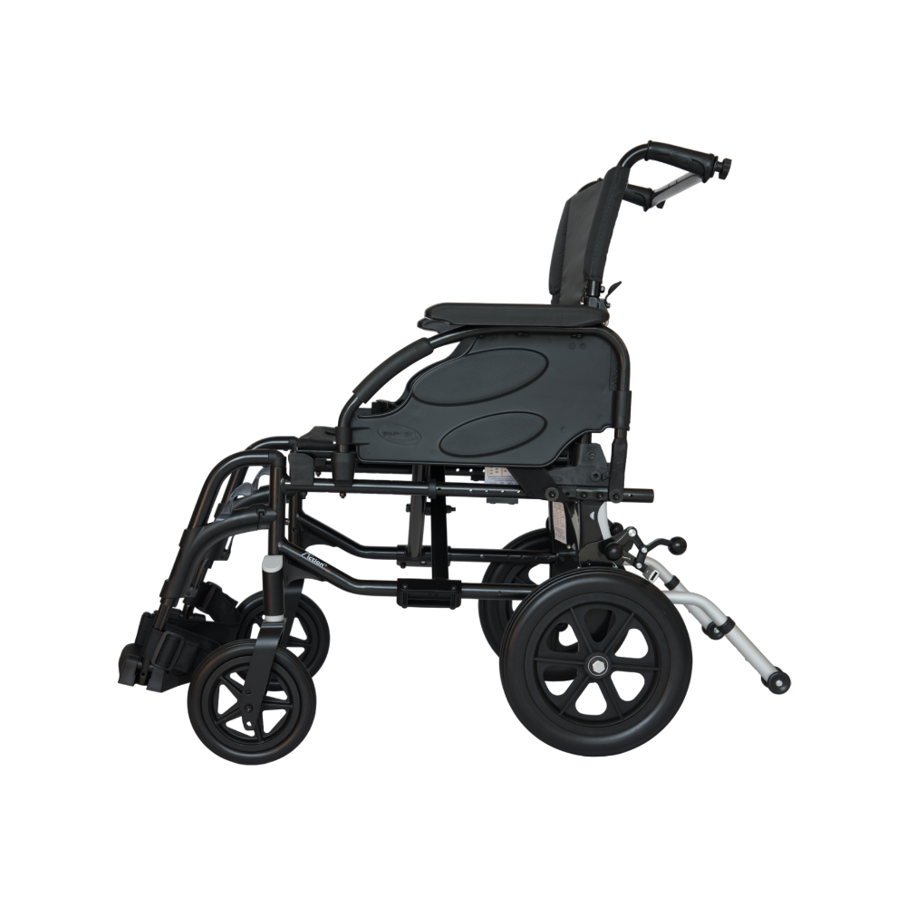 Invacare Action 2 NG Transit (Backrest Fold)* For SALE in India Only