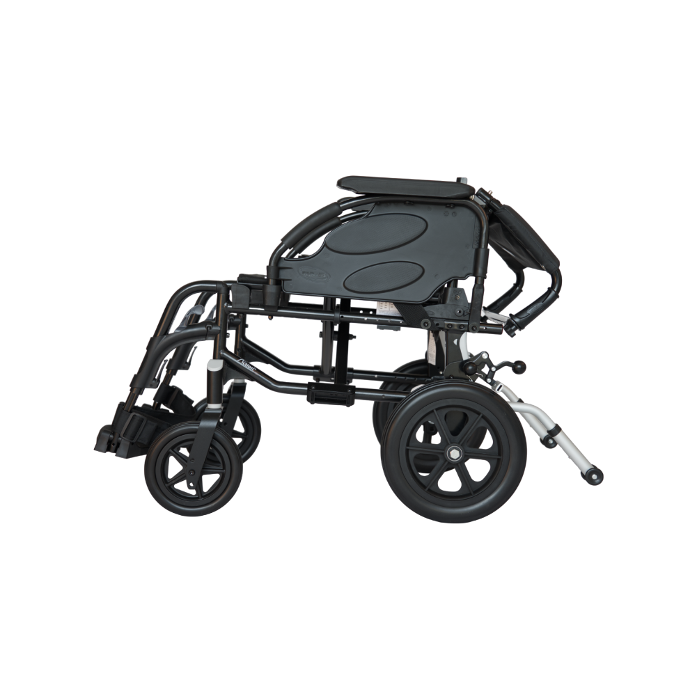 Invacare Action 2 NG Transit (Backrest Fold)* For SALE in India Only