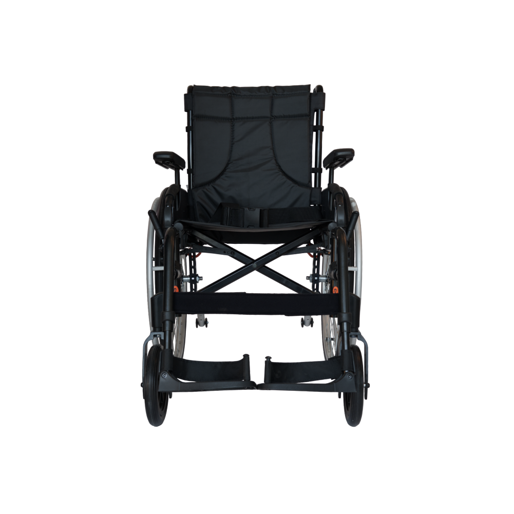 Invacare Action 3 NG STD (Tension Adjustable Back) For SALE in India Only