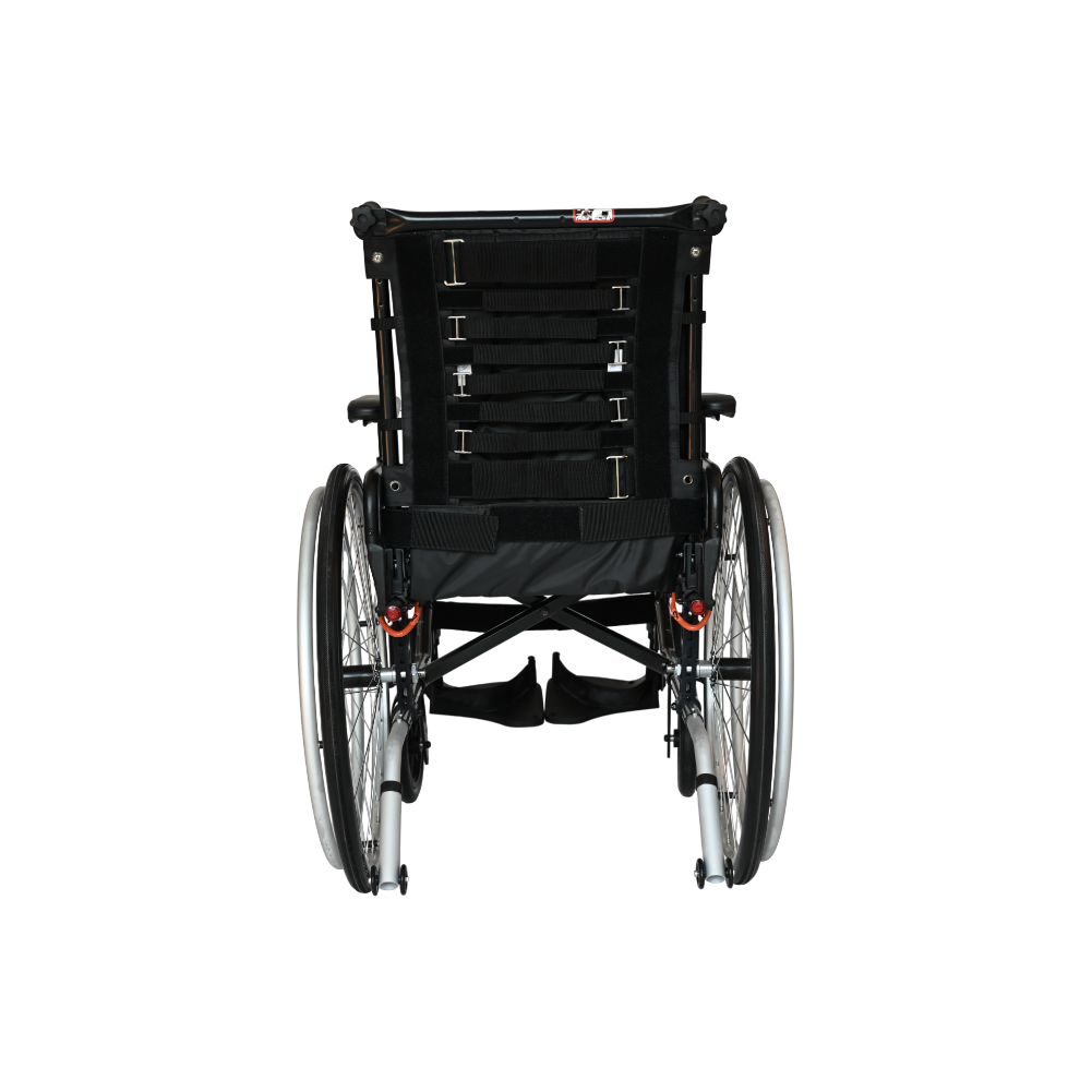 Invacare Action 3 NG STD (Tension Adjustable Back) For SALE in India Only