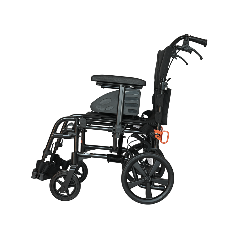 Invacare Action 2 NG Transit (Lite) For SALE in India Only