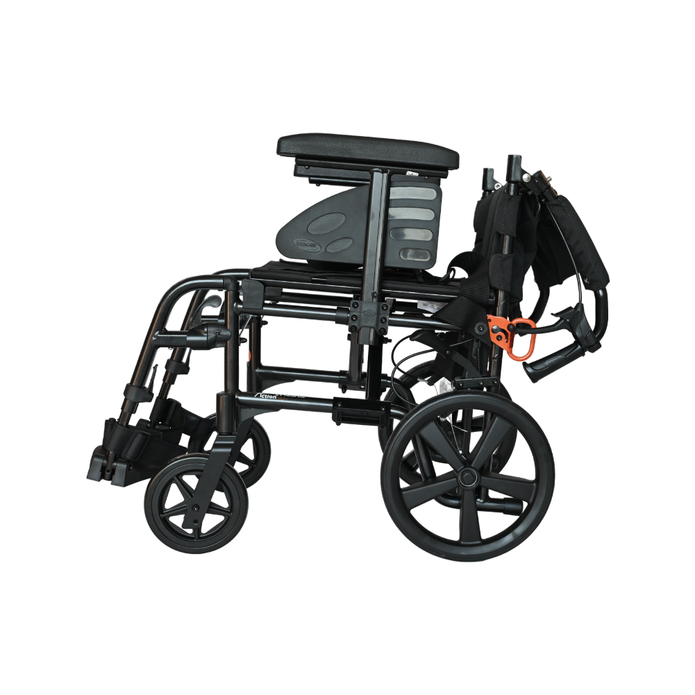 Invacare Action 2 NG Transit (Lite) For SALE in India Only