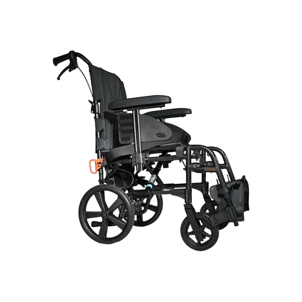 Invacare Action 2 NG Transit (Lite) For SALE in India Only