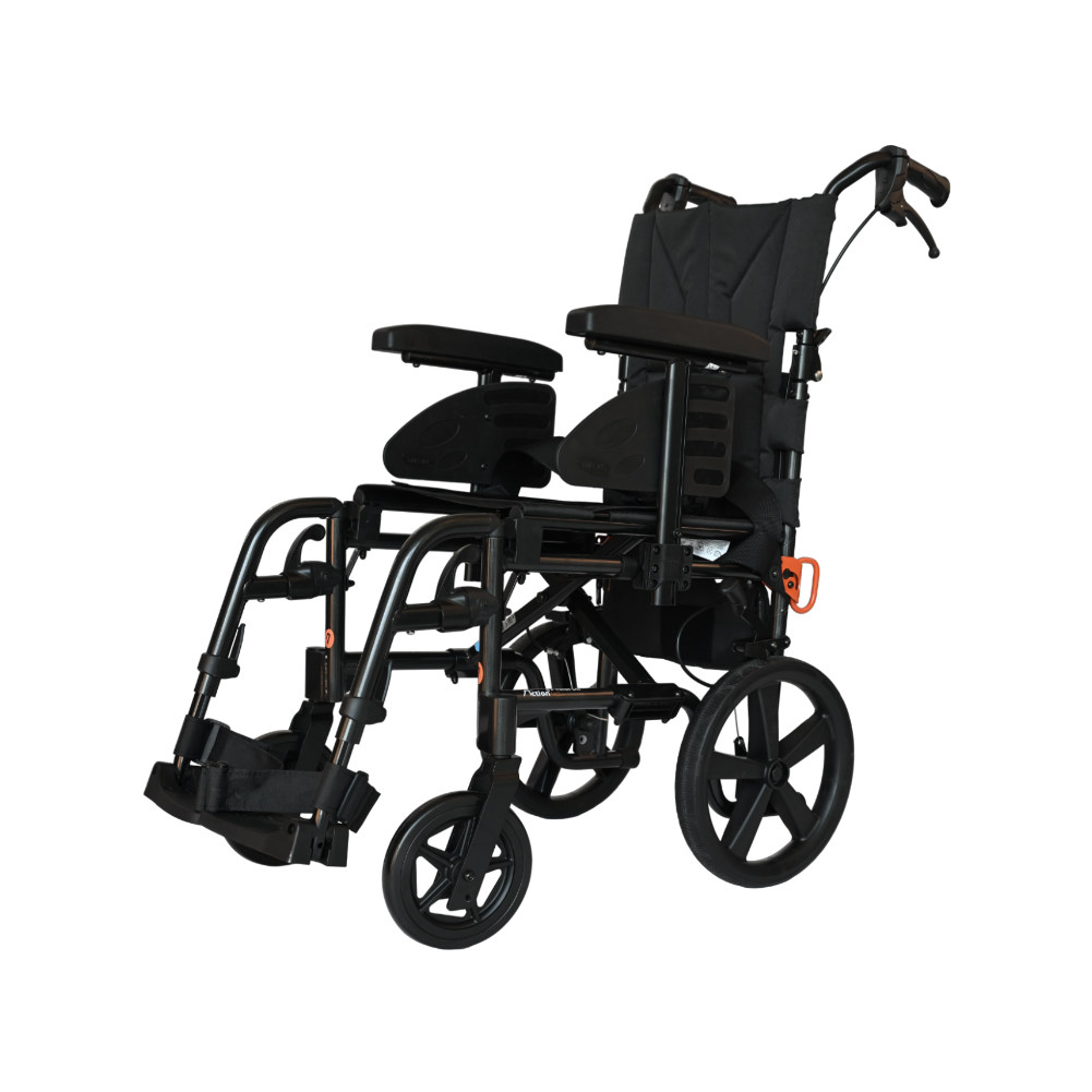 Invacare Action 2 NG Transit (Lite) For SALE in India Only