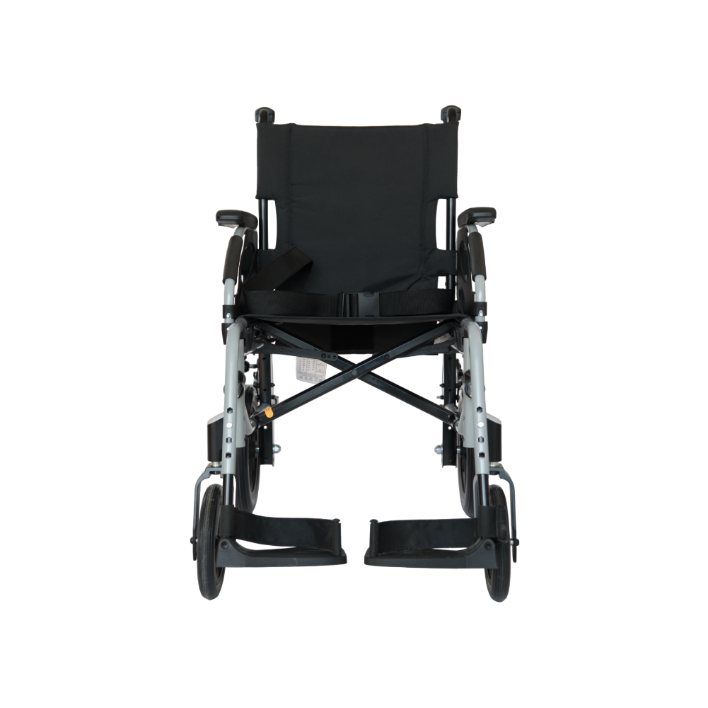 Invacare Action 2 NG Transit (Recliner) For SALE in India Only