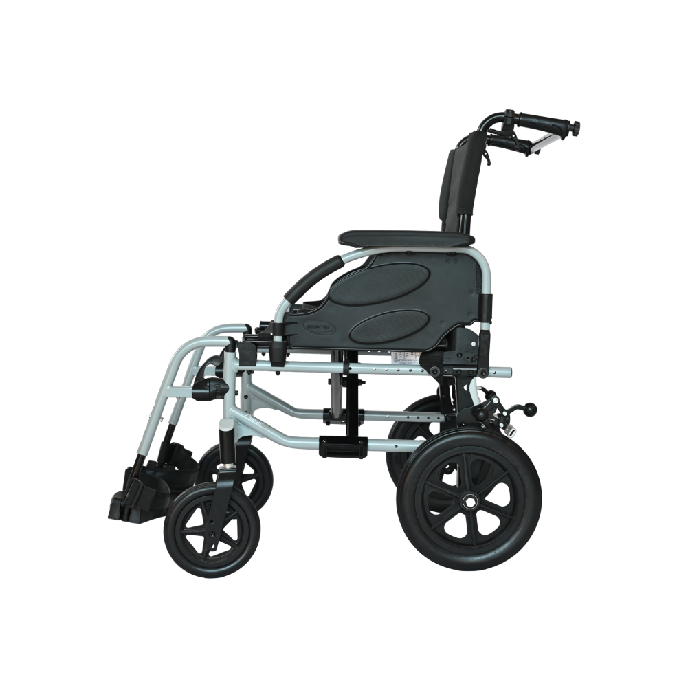 Invacare Action 2 NG Transit (Recliner) For SALE in India Only