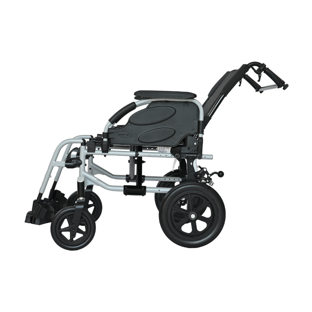 Invacare Action 2 NG Transit (Recliner) For SALE in India Only