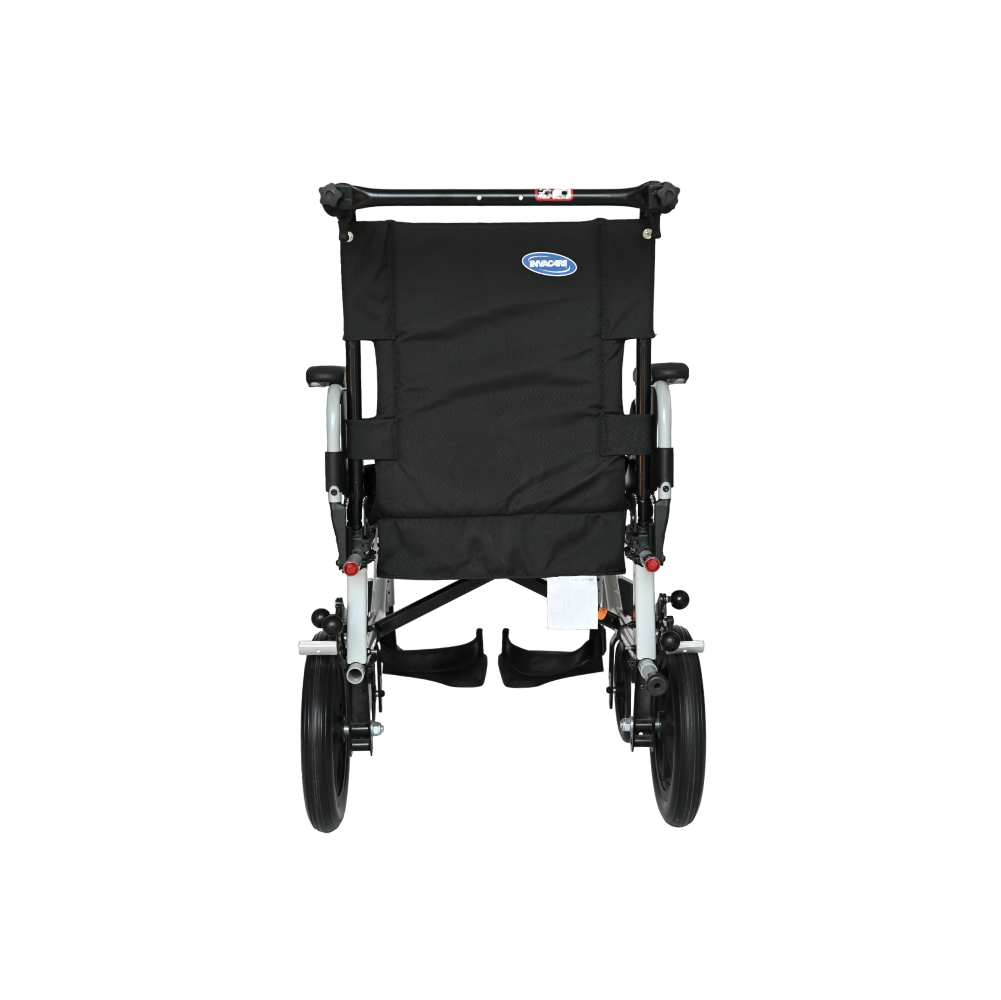 Invacare Action 2 NG Transit (Recliner) For SALE in India Only
