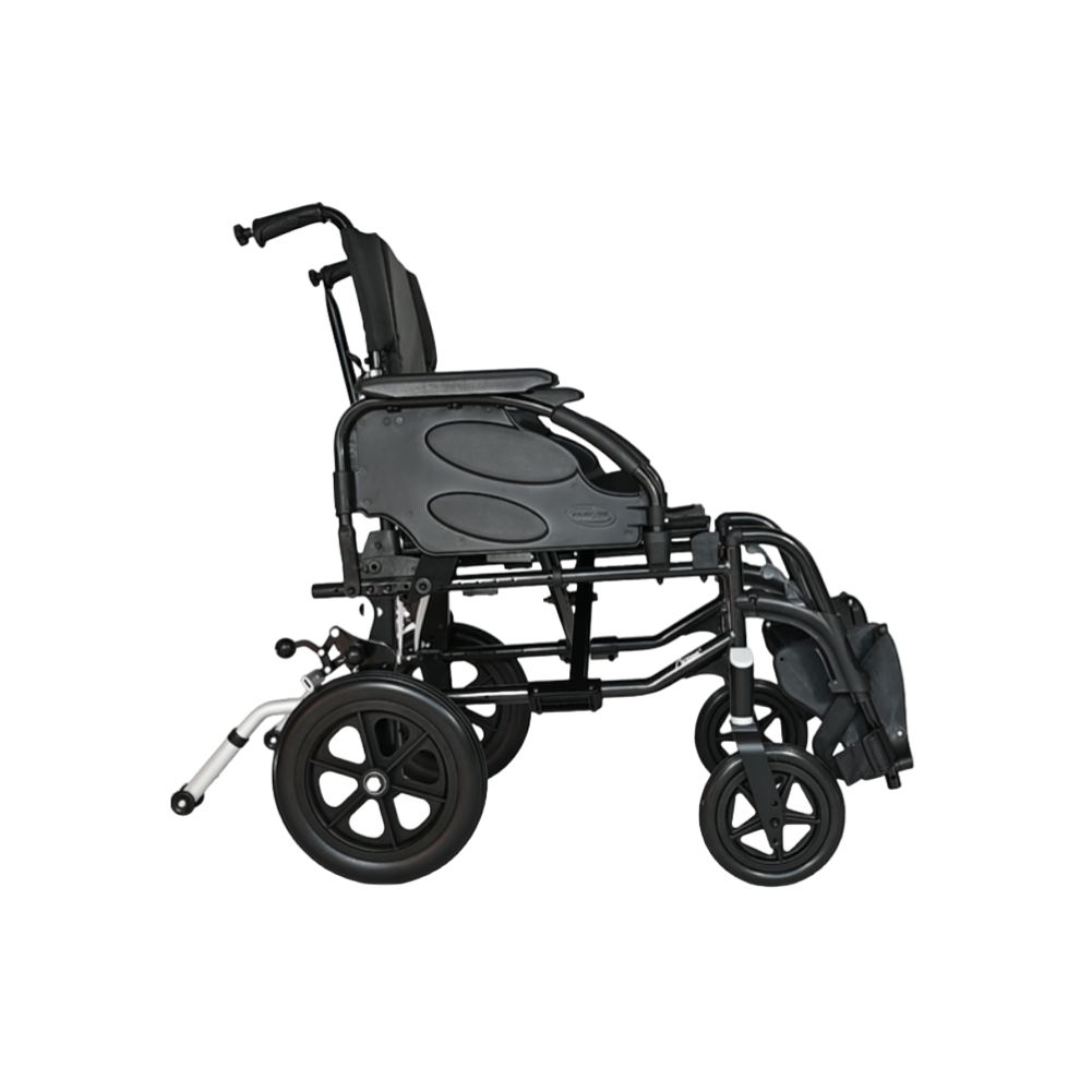 Invacare Action 2 NG Transit (Recliner) For SALE in India Only