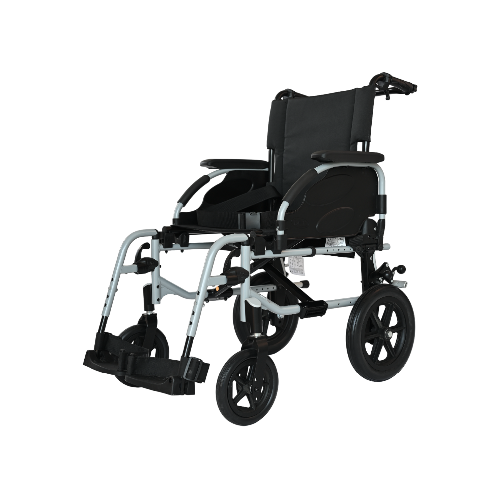 Invacare Action 2 NG Transit (Recliner) For SALE in India Only