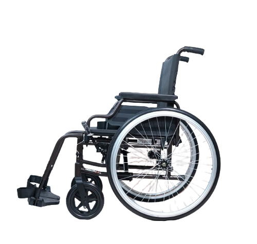Freedom 4000 ( Fixed Backrest)