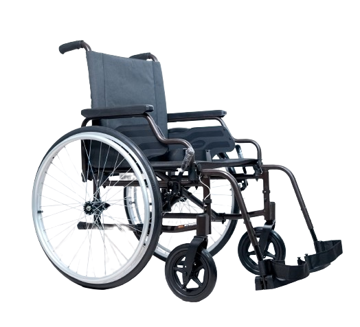 Freedom 4000 ( Fixed Backrest)
