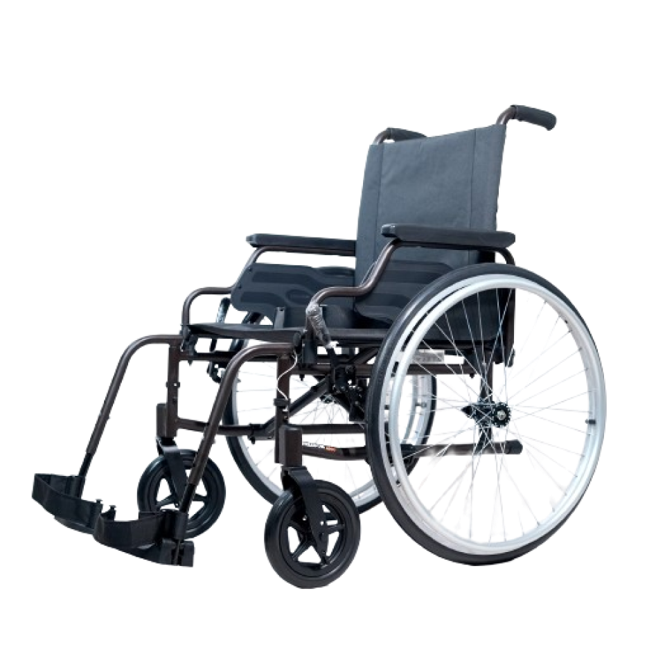 Freedom 4000 ( Fixed Backrest)